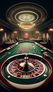 Live dealer table interface on mpo88asia login mobile device